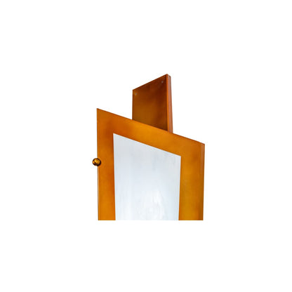 80" Tall Wall Sconce