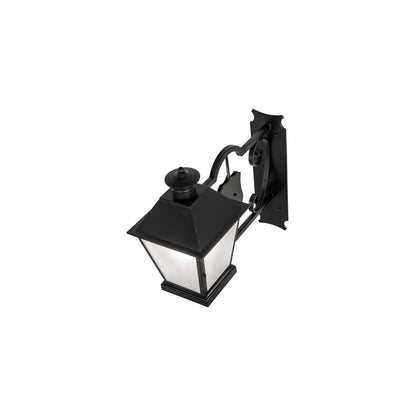 22" Tall Wall Sconce