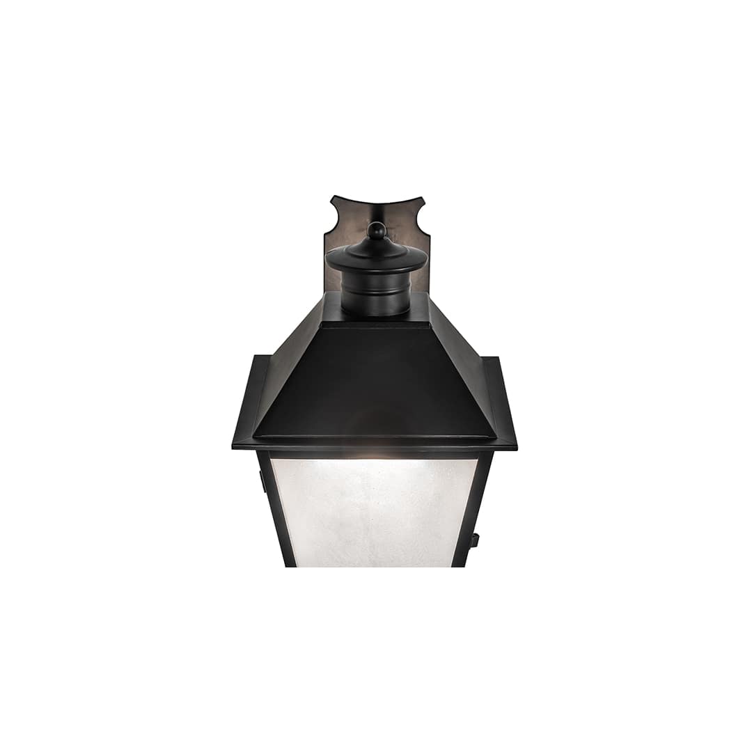 22" Tall Wall Sconce