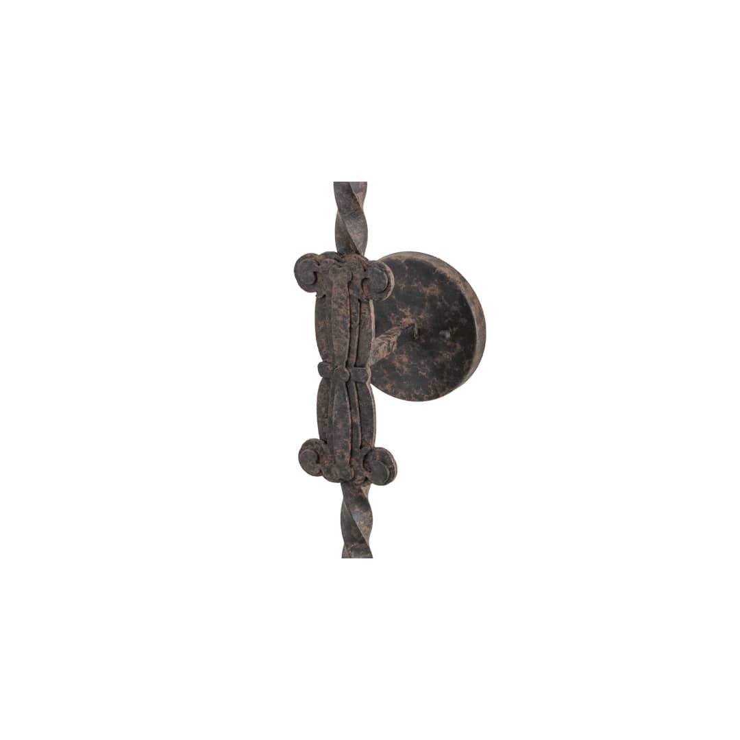 3 Light 74" Tall Wall Sconce