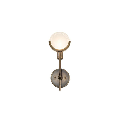 36" Tall Wall Sconce