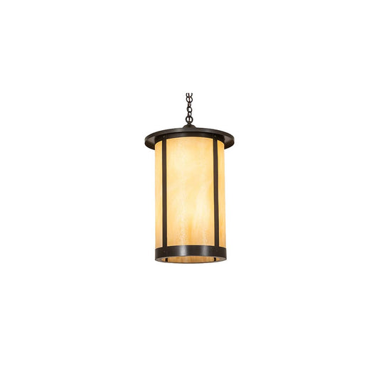 8 Light 18" Wide Pendant