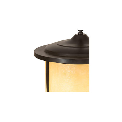 8 Light 18" Wide Pendant