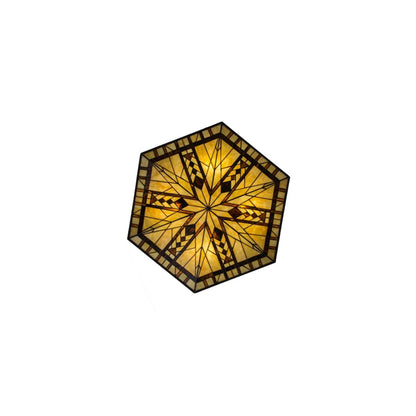 4 Light 27" Wide Pendant