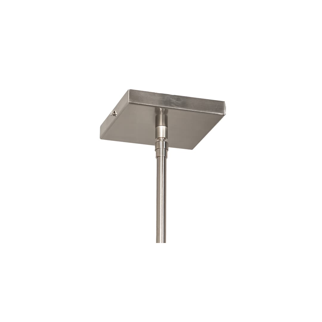 7" Wide Mini Pendant