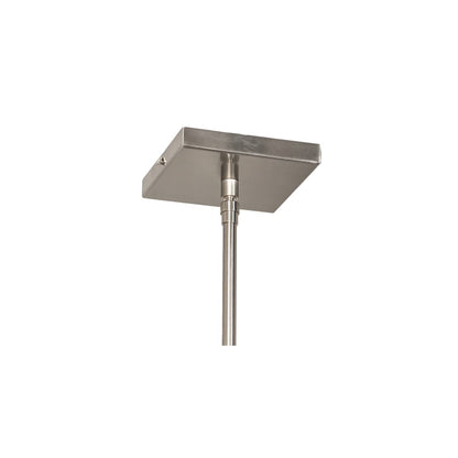 7" Wide Mini Pendant