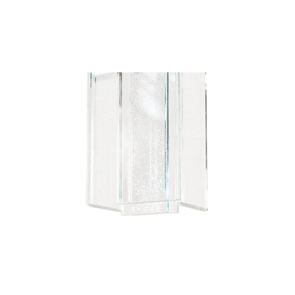 7" Wide Mini Pendant