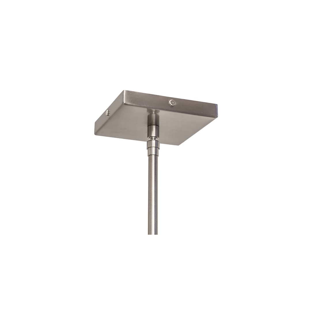 7" Wide Mini Pendant