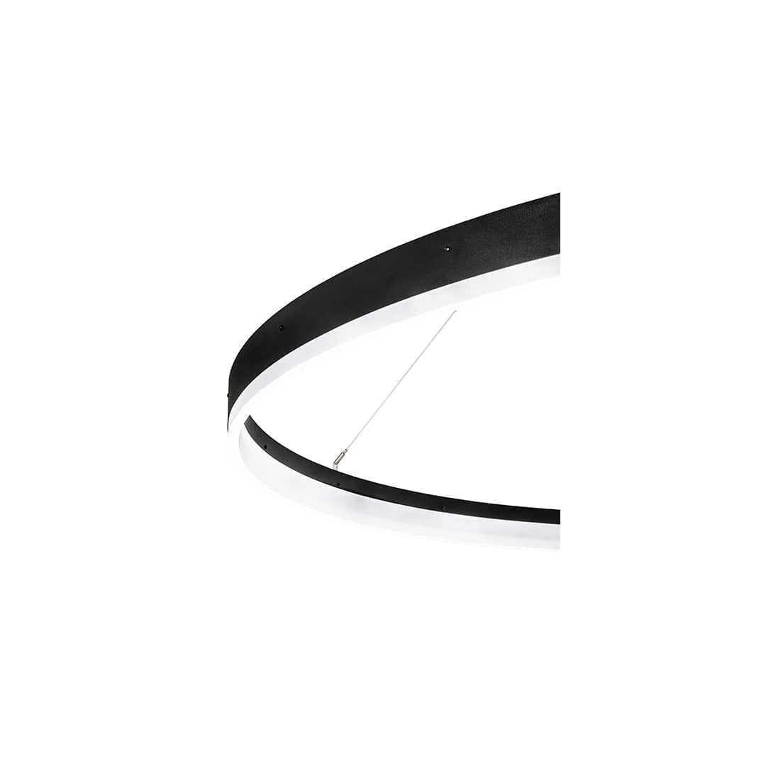 84" Wide Suspension Pendant