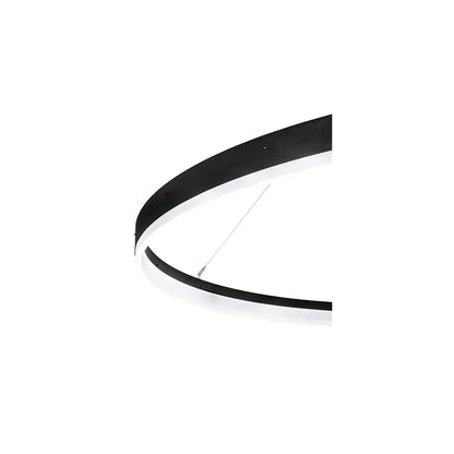 84" Wide Suspension Pendant