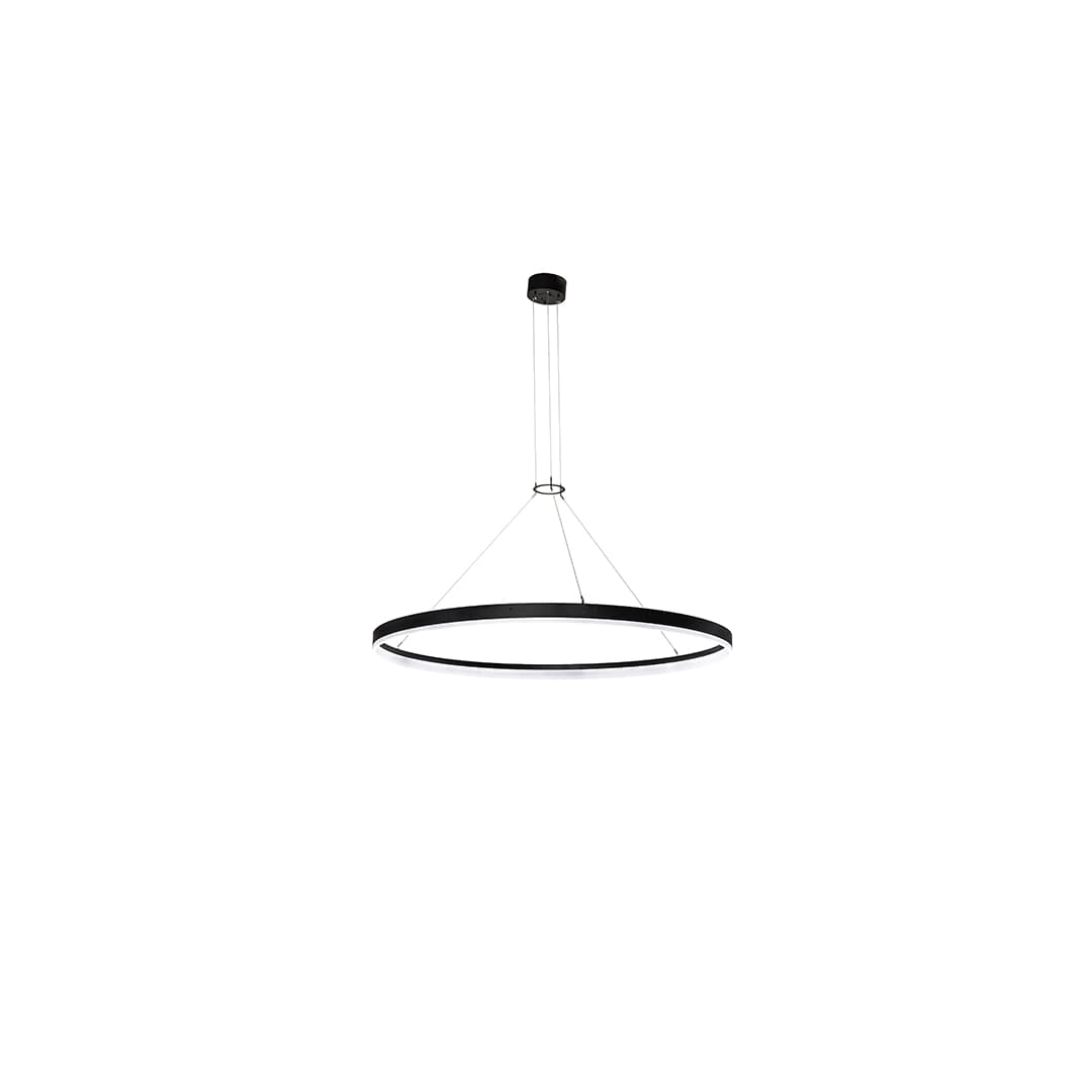 84" Wide Suspension Pendant