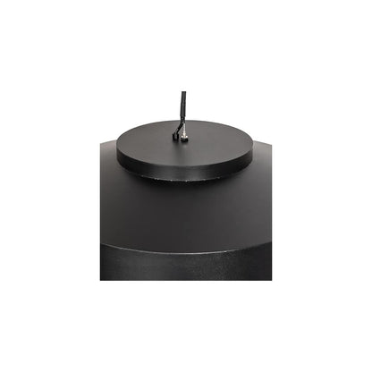 3 Light 25" Wide Pendant