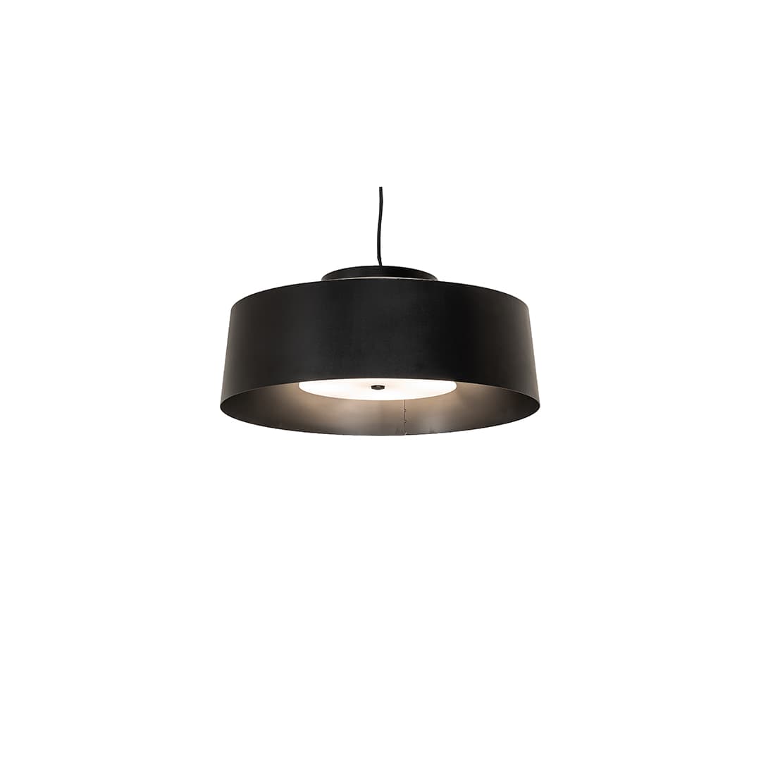 4 Light 33" Wide Pendant