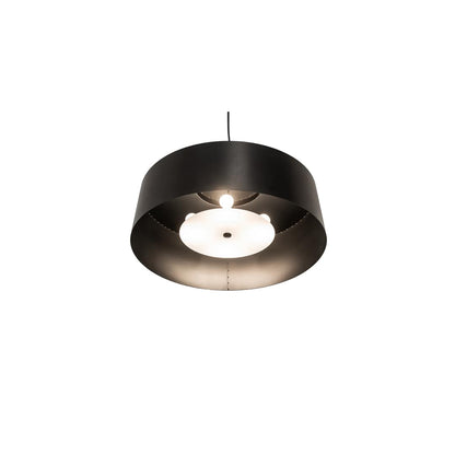 4 Light 33" Wide Pendant