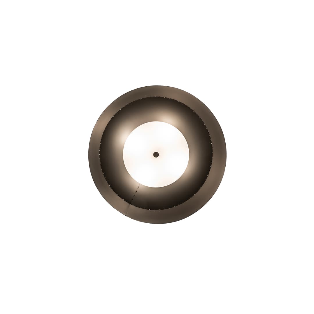 4 Light 33" Wide Pendant