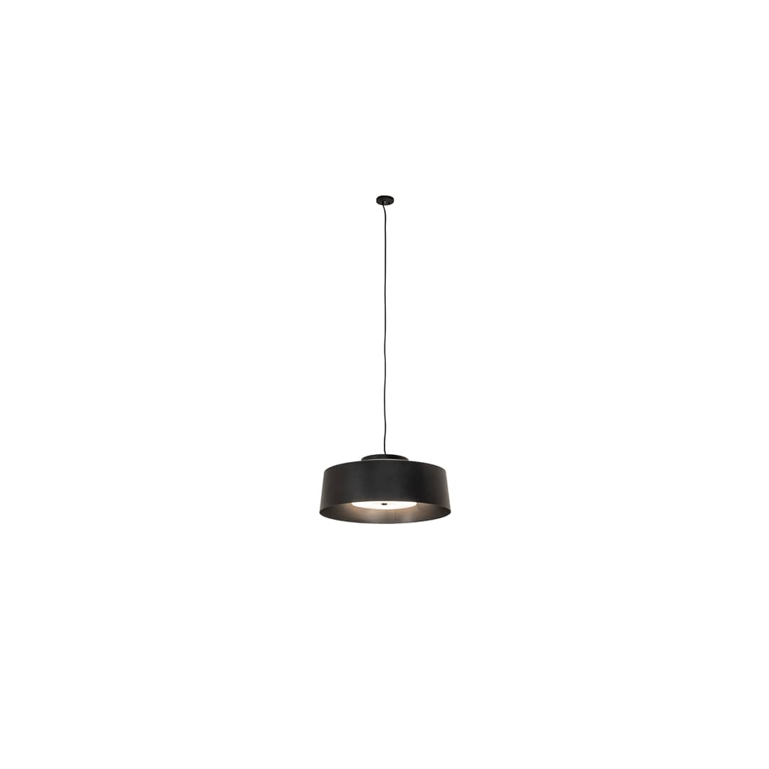 4 Light 33" Wide Pendant