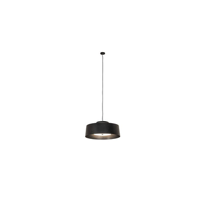 4 Light 33" Wide Pendant