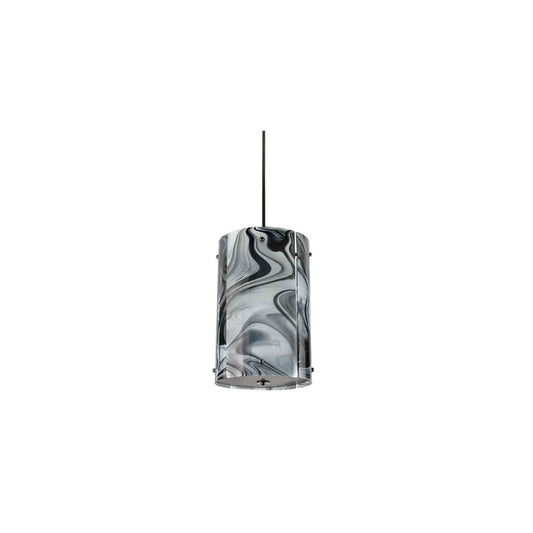 4 Light 13" Wide Pendant