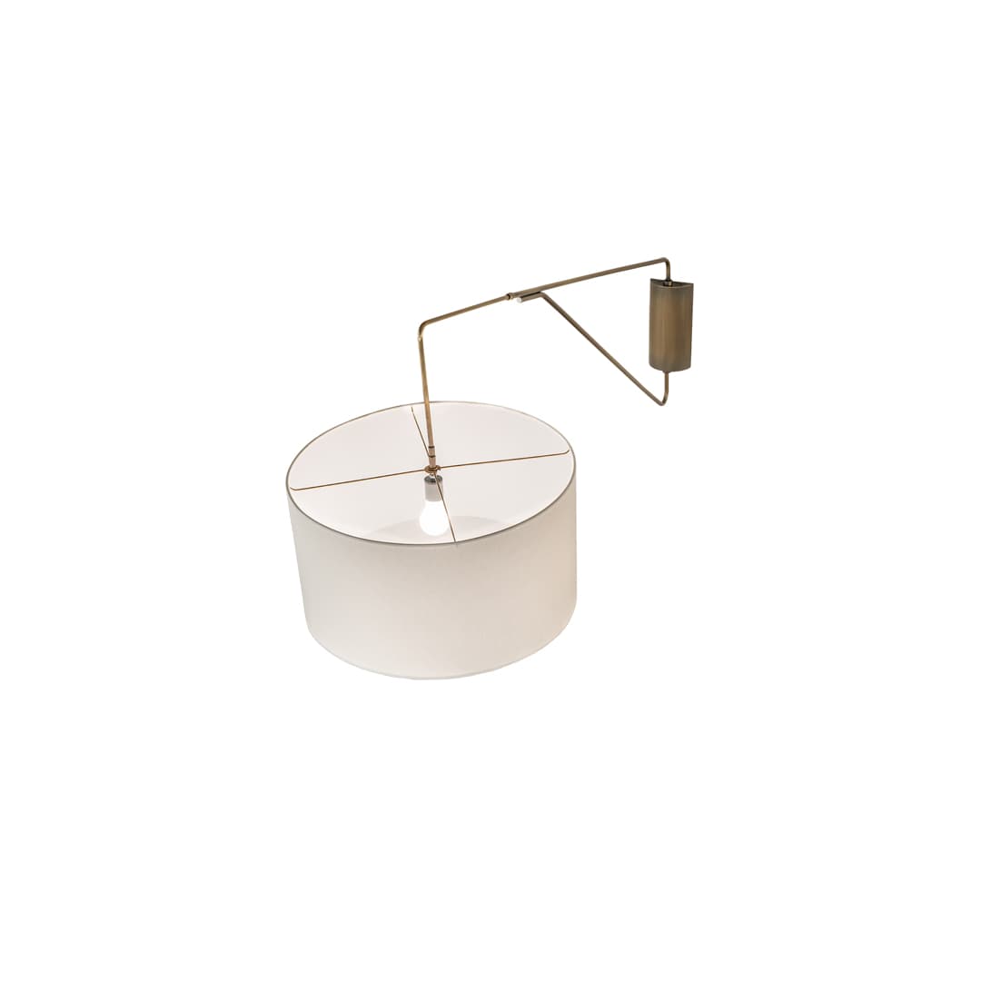 26" Tall Wall Sconce