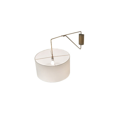 26" Tall Wall Sconce