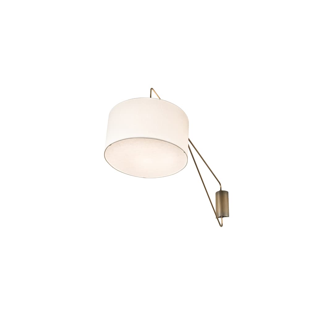 26" Tall Wall Sconce