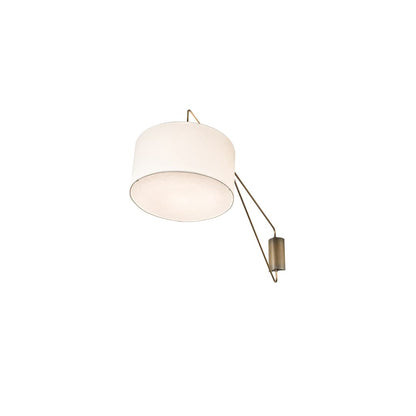 26" Tall Wall Sconce