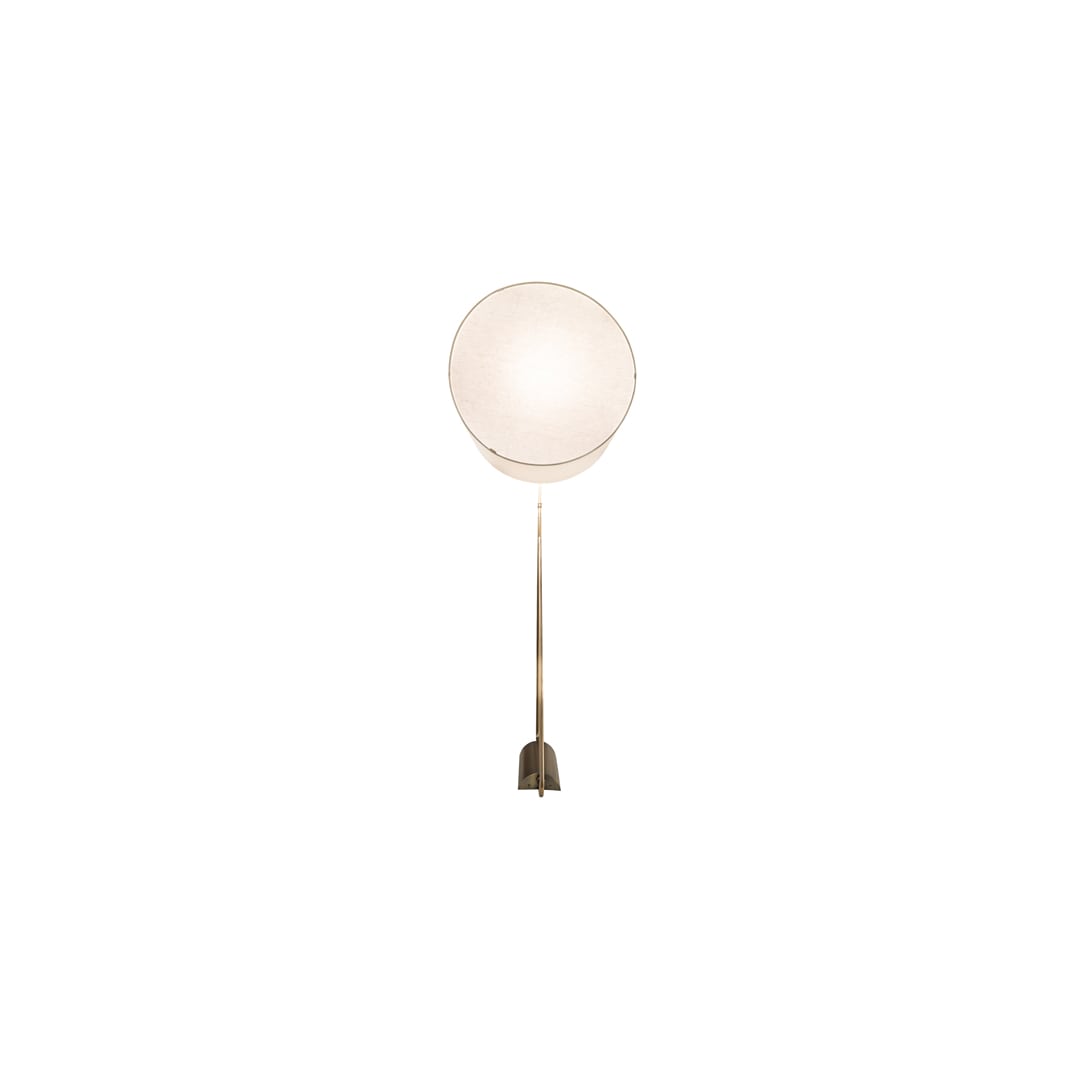 26" Tall Wall Sconce