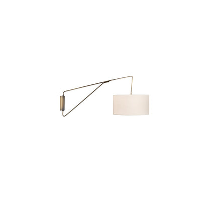 26" Tall Wall Sconce