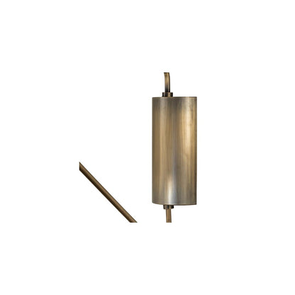 26" Tall Wall Sconce