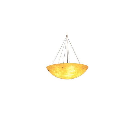 11 Light 60" Wide Pendant