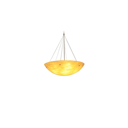 11 Light 60" Wide Pendant