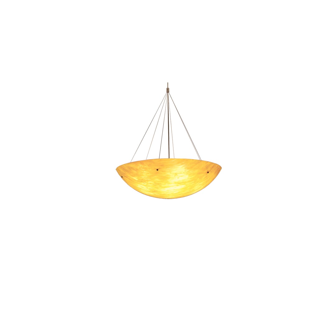 11 Light 60" Wide Pendant