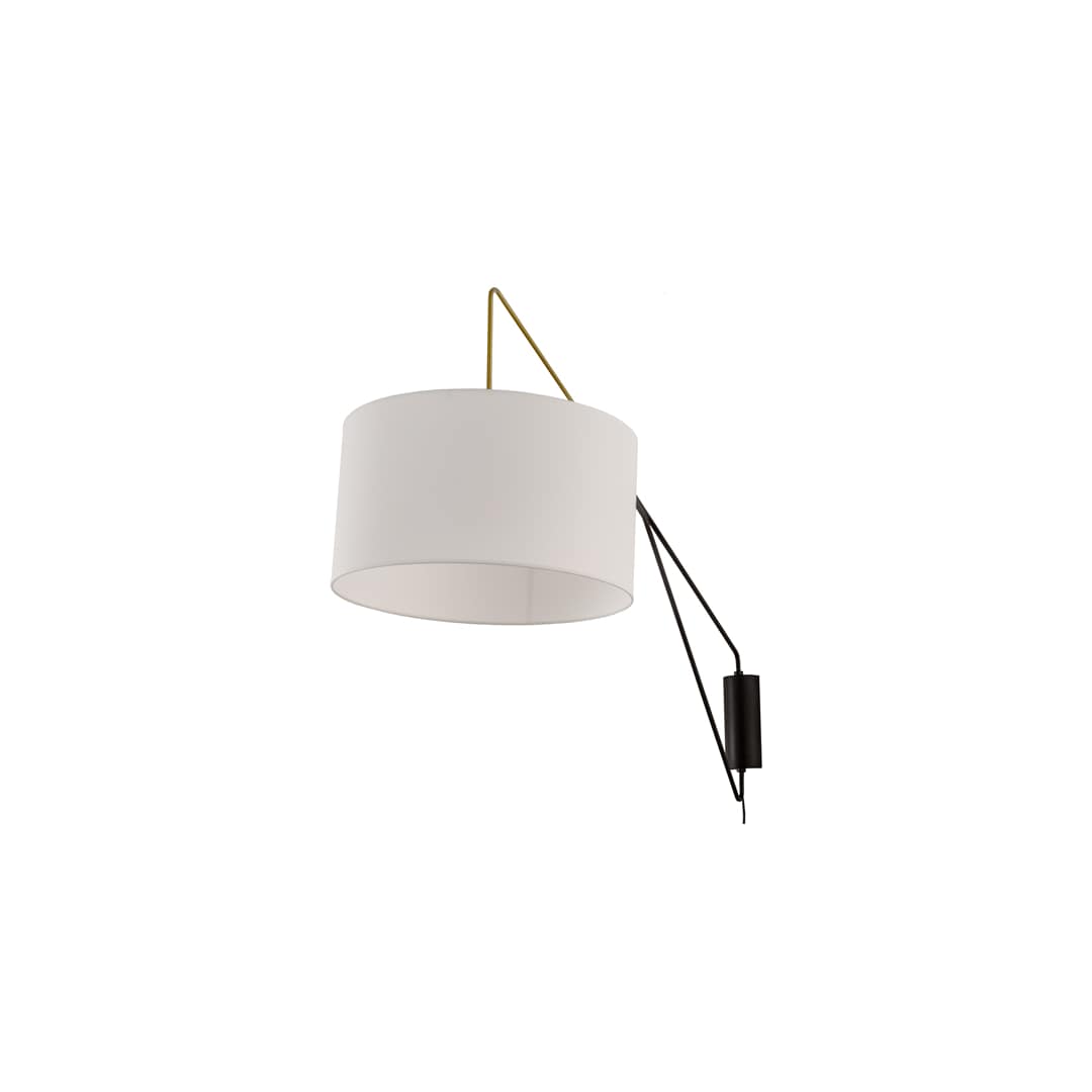 39" Tall Wall Sconce