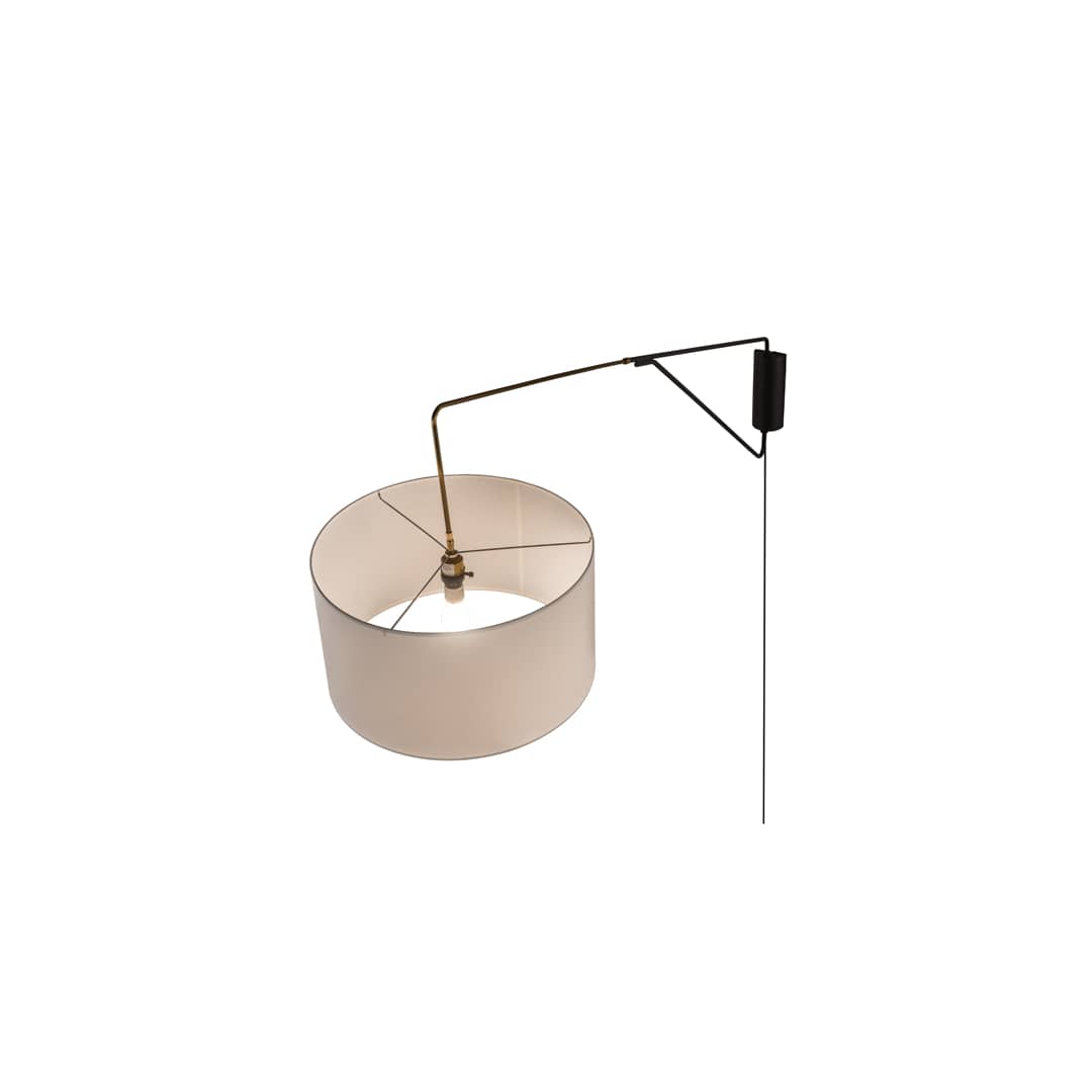 39" Tall Wall Sconce