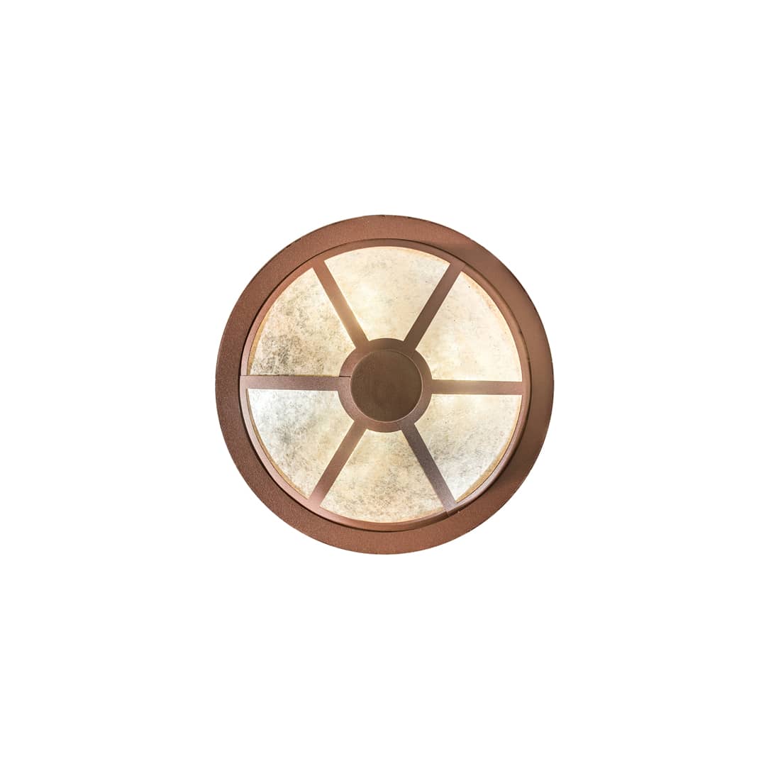 3 Light 16" Wide Pendant