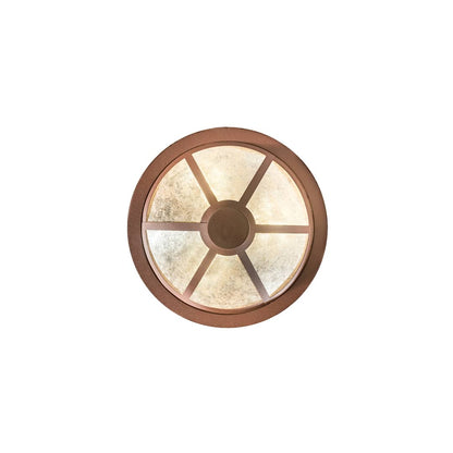 3 Light 16" Wide Pendant