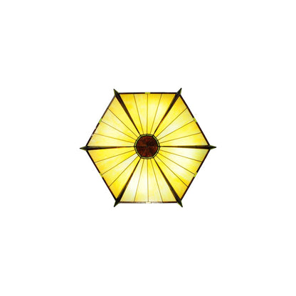 4 Light 49" Wide Pendant