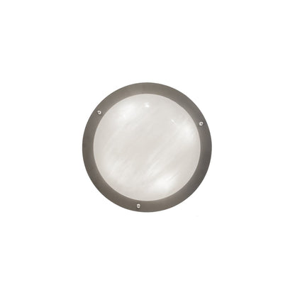 Catalina 4 Light 20" Wide Semi-Flush Bowl Ceiling Fixture