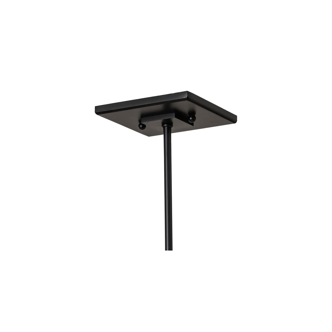 7" Wide Mini Pendant