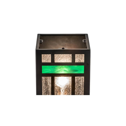 12" Tall Wall Sconce