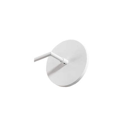 2 Light 5" Tall Wall Sconce