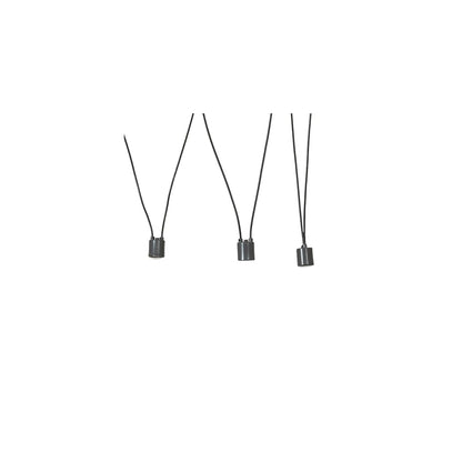 3 Light 48" Wide Multi Light Pendant