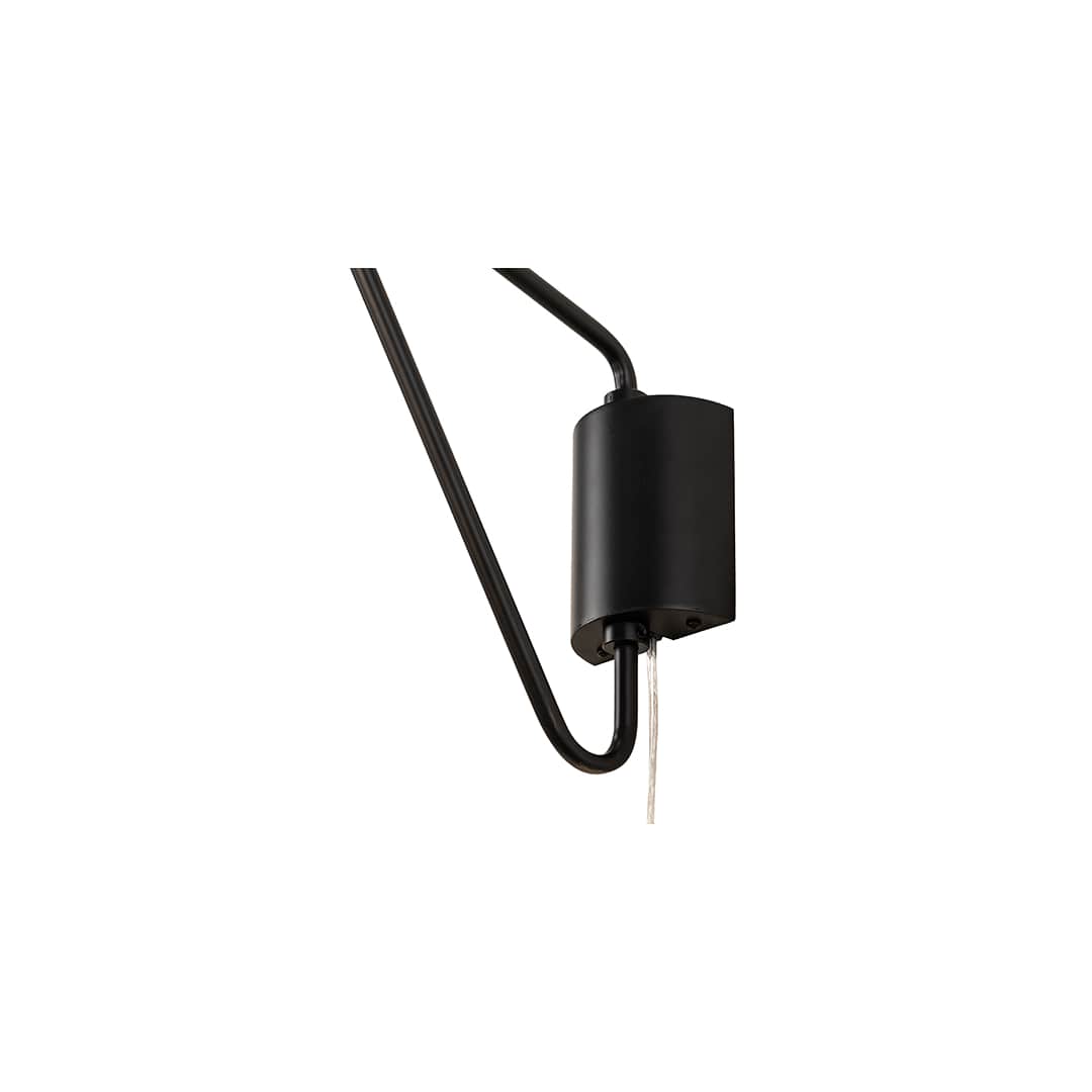 22" Tall Wall Sconce