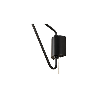 22" Tall Wall Sconce