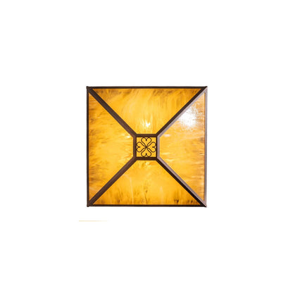 6 Light 46" Wide Pendant
