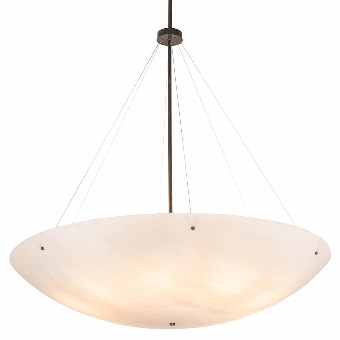 Madison 9 Light 60" Wide Pendant