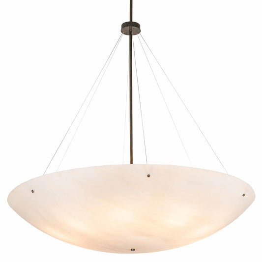 Madison 9 Light 60" Wide Pendant
