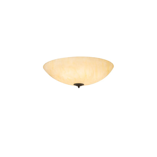 Madison 10 Light 42" Wide Semi-Flush Bowl Ceiling Fixture