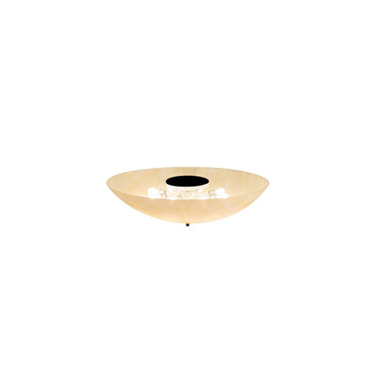 Madison 10 Light 42" Wide Semi-Flush Bowl Ceiling Fixture