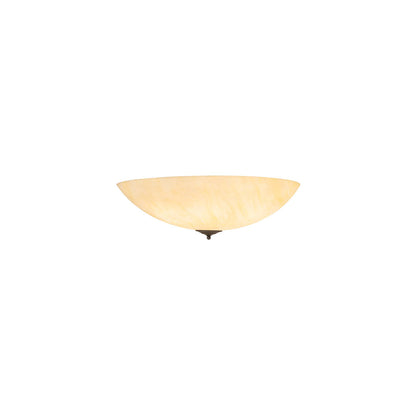 Madison 10 Light 42" Wide Semi-Flush Bowl Ceiling Fixture